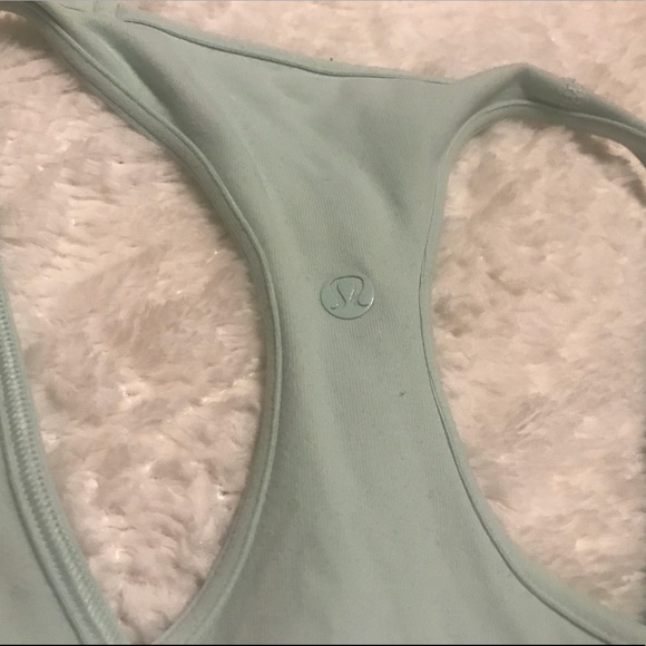 Lululemon tank top - Picture 3 of 3
